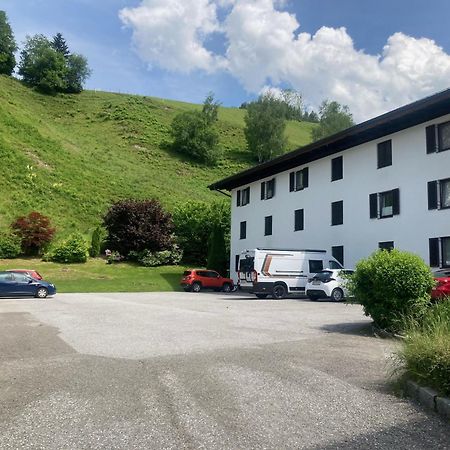 Mountain View Apartment Maria Alm am Steinernen Meer Exteriér fotografie