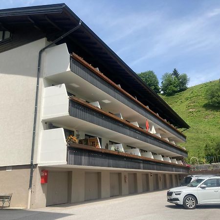Mountain View Apartment Maria Alm am Steinernen Meer Exteriér fotografie