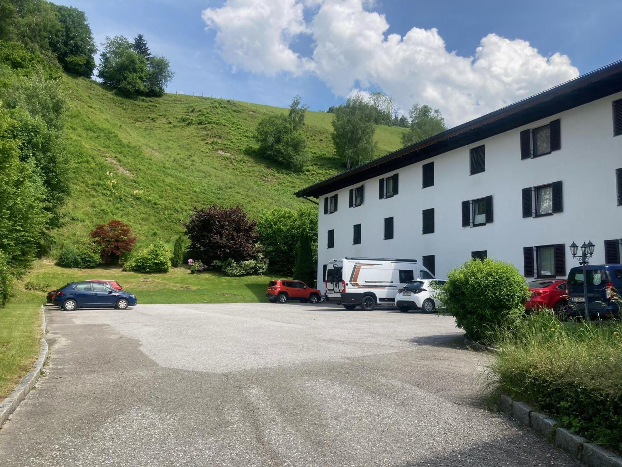 Mountain View Apartment Maria Alm am Steinernen Meer Exteriér fotografie